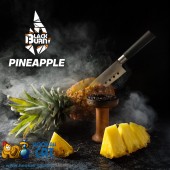 Табак BlackBurn Pineapple (Ананас) 100г Акцизный Табак BlackBurn Pineapple (Ананас) 100г Акцизный